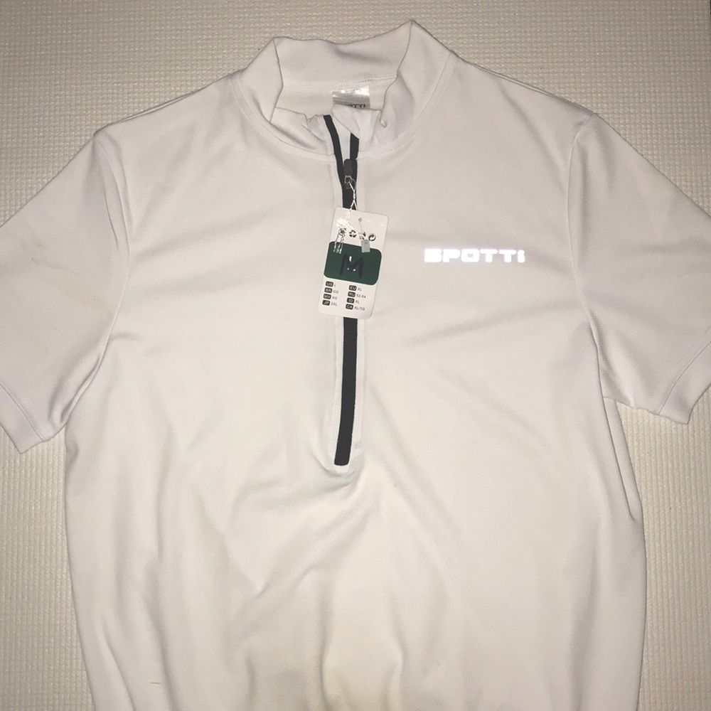 NEW| Sportti biker shirt 🚴